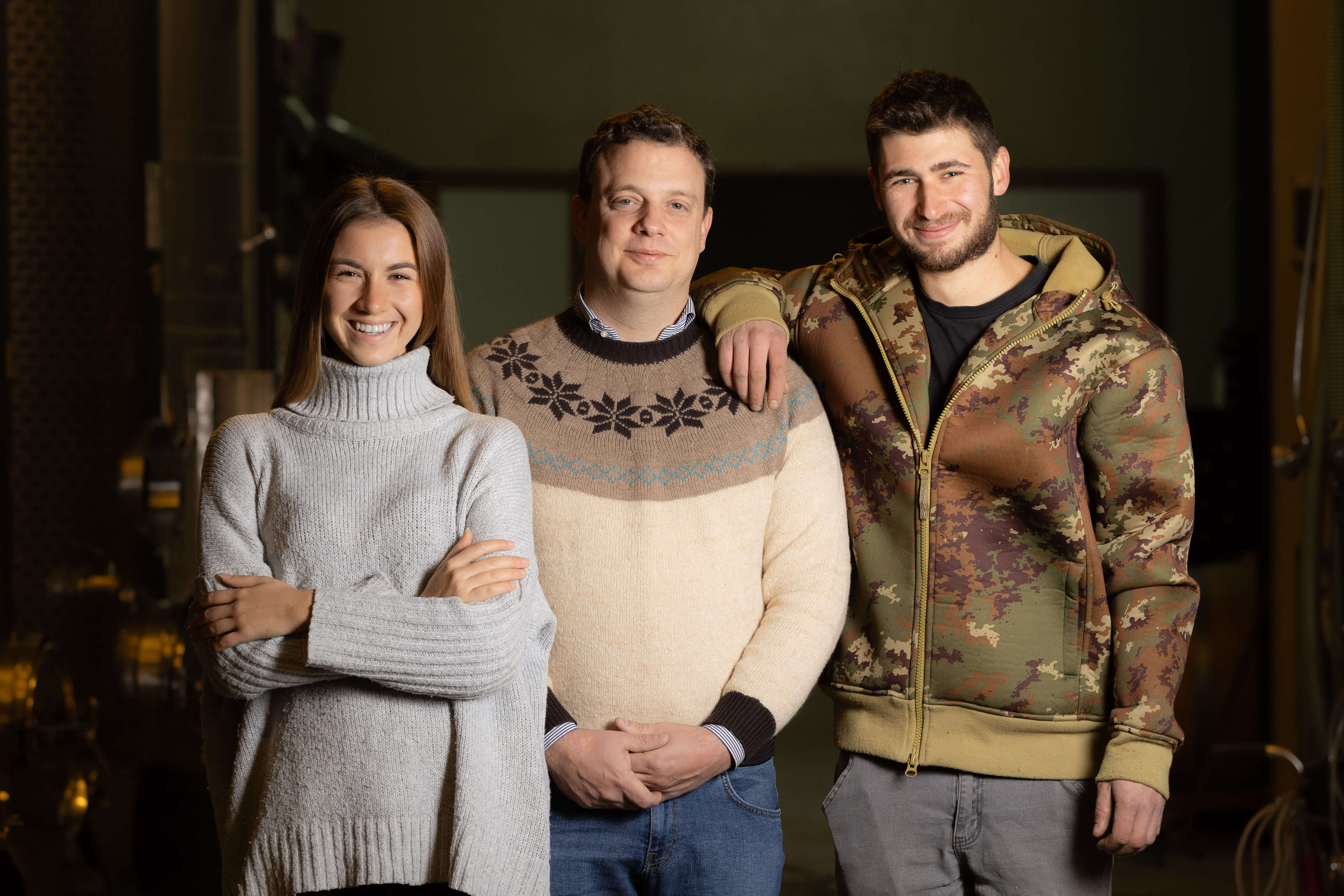 Community Connection